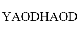 YAODHAOD trademark