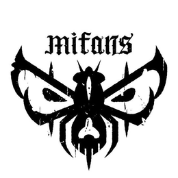 MIFANS trademark