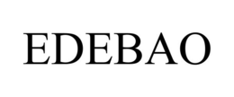 EDEBAO trademark