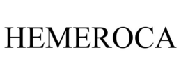 HEMEROCA trademark