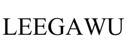 LEEGAWU trademark