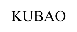 KUBAO trademark