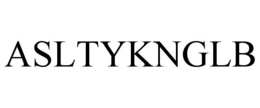 ASLTYKNGLB trademark