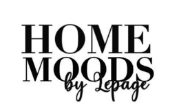 HOME MOODS BY LEPAGE trademark