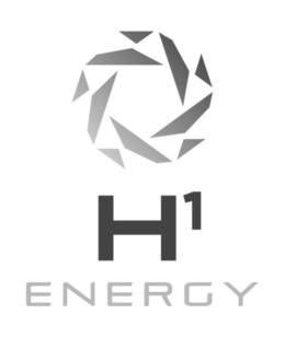 H1 ENERGY trademark