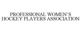 PROFESSIONAL WOMEN'S HOCKEY PLAYERS ASSOCIATION trademark