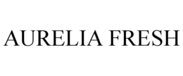 AURELIA FRESH trademark