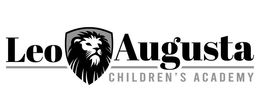 LEO AUGUSTA CHILDREN'S ACADEMY trademark