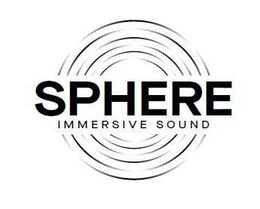 SPHERE IMMERSIVE SOUND trademark