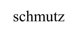 SCHMUTZ trademark