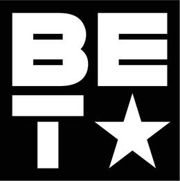 BET trademark