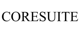 CORESUITE trademark