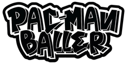 PAC-MAN BALLER trademark