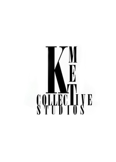 KMET COLLECTIVE STUDIOS trademark