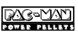 PAC-MAN POWER PELLETS trademark