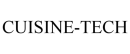 CUISINE-TECH trademark