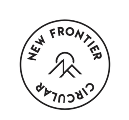 NF NEW FRONTIER CIRCULAR trademark