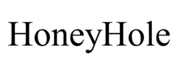 HONEYHOLE trademark