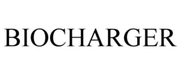 BIOCHARGER trademark