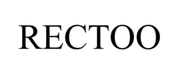 RECTOO trademark