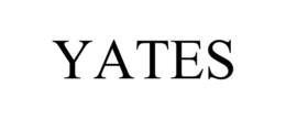 YATES trademark