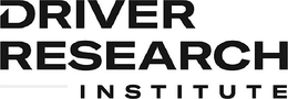 DRIVER RESEARCH INSTITUTE trademark