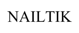 NAILTIK trademark