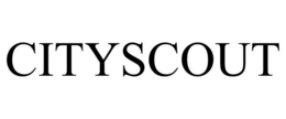 CITYSCOUT trademark