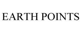 EARTH POINTS trademark