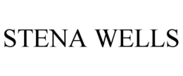 STENA WELLS trademark