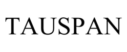 TAUSPAN trademark