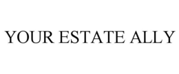 YOUR ESTATE ALLY trademark