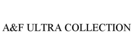A&F ULTRA COLLECTION trademark