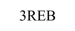 3REB trademark