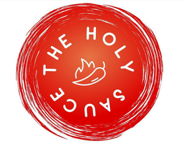 THE HOLY SAUCE trademark