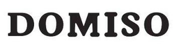 DOMISO trademark