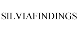 SILVIAFINDINGS trademark