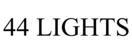 44 LIGHTS trademark