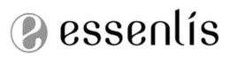 E ESSENLIS trademark