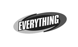 EVERYTHING trademark