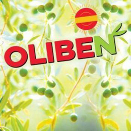OLIBEN trademark
