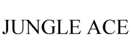 JUNGLE ACE trademark