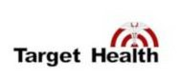 TARGET HEALTH trademark