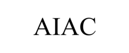 AIAC trademark