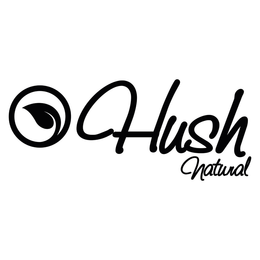 HUSH NATURAL trademark