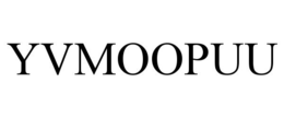 YVMOOPUU trademark