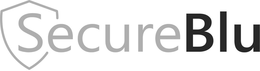 SECUREBLU trademark