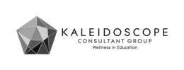 KALEIDOSCOPE CONSULTANT GROUP WELLNESS IN EDUCATION trademark