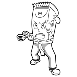LogoMark trademark