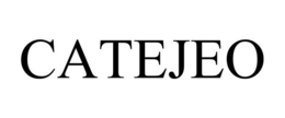 CATEJEO trademark